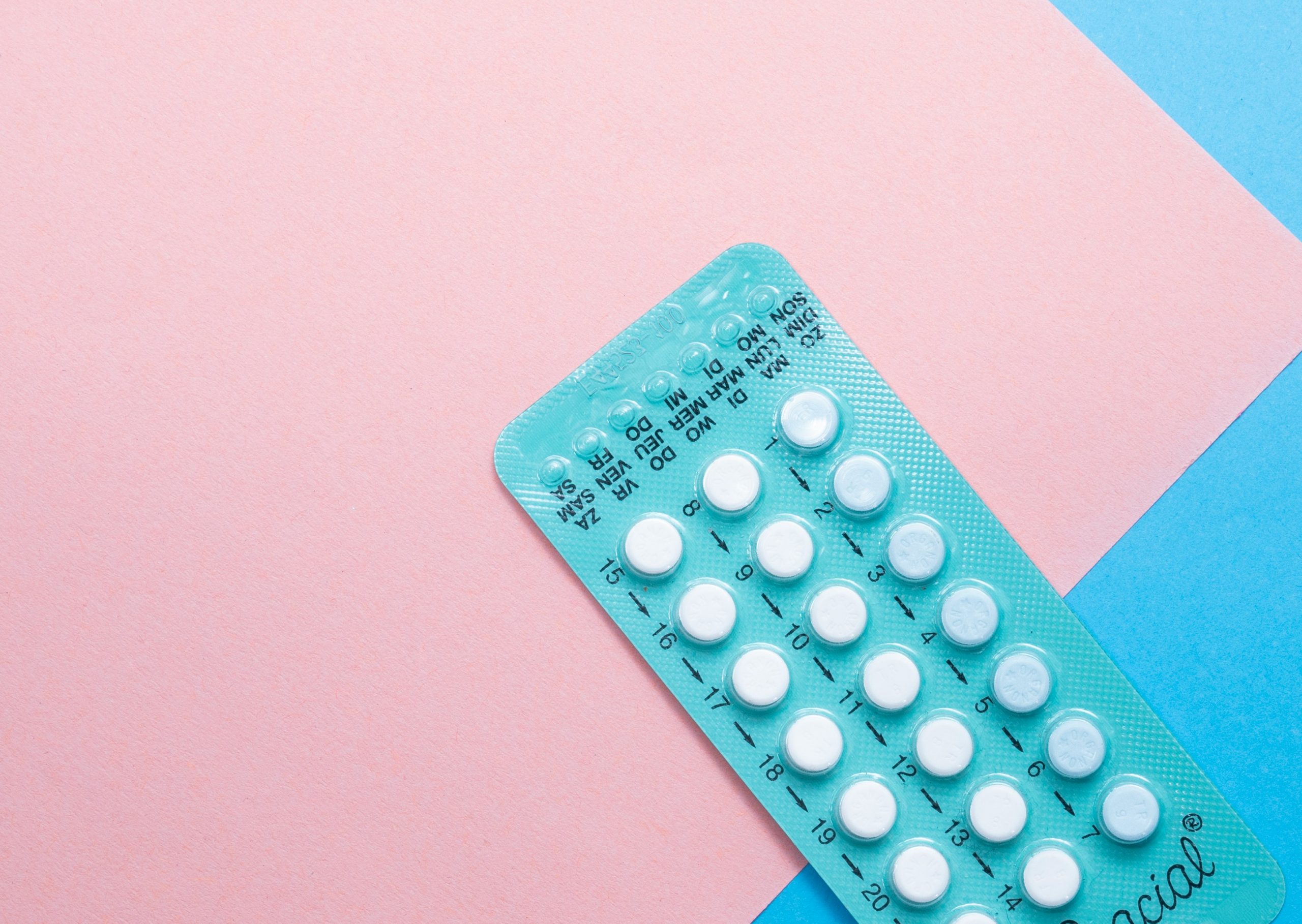 Foto de Reproductive Health Supplies Coalition na Unsplash